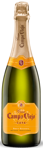 Campo Viejo Cava Brut Reserva NV